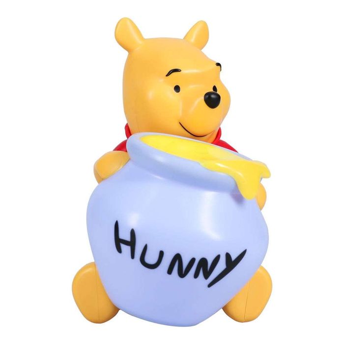 Candeeiro Winnie The Pooh