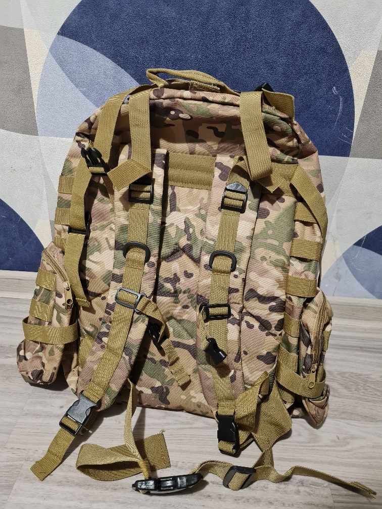 Военный тактический рюкзак