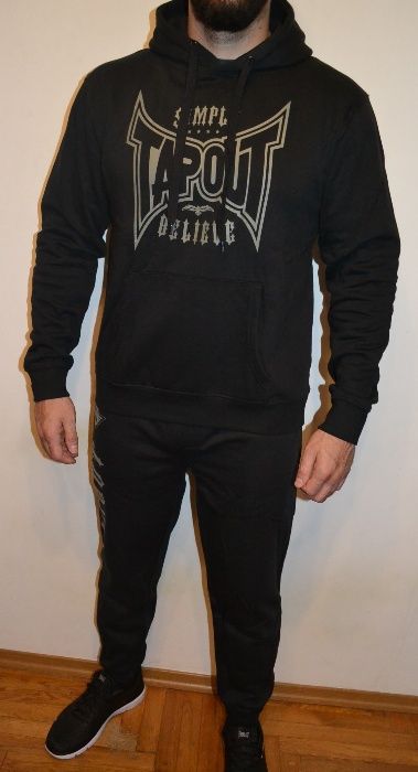 Спортивный костюм Tapout Simply Believe