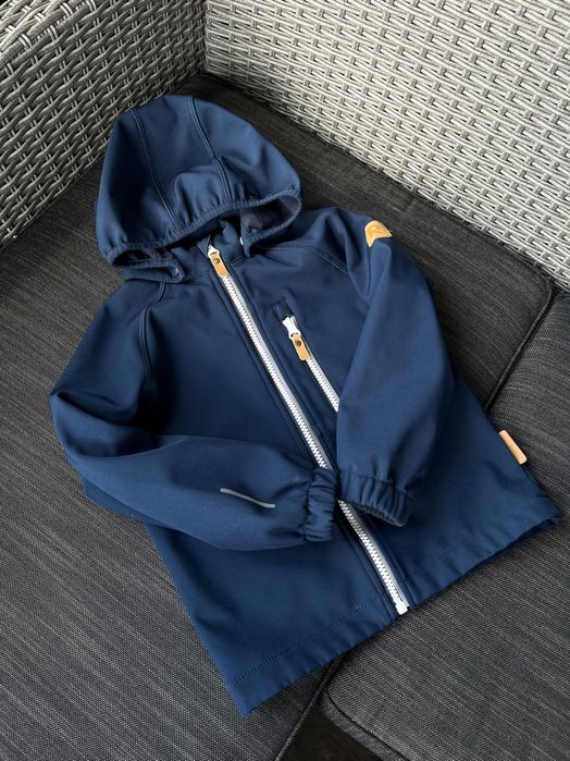 Куртка Reima softshell 104 розм