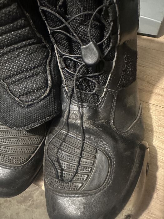 Adrenaline buty motocyklowe