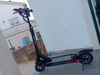 Trotinete m4 pro