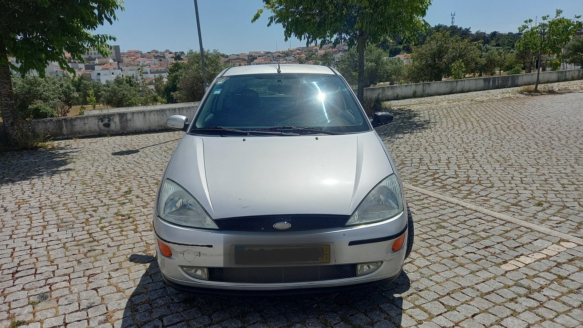 Ford focus 1.8 TDDI 2001