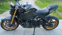 SUZUKI GSXS 1000 r2024 NOWY MODEL gsx-s mt10 mt09 z1000