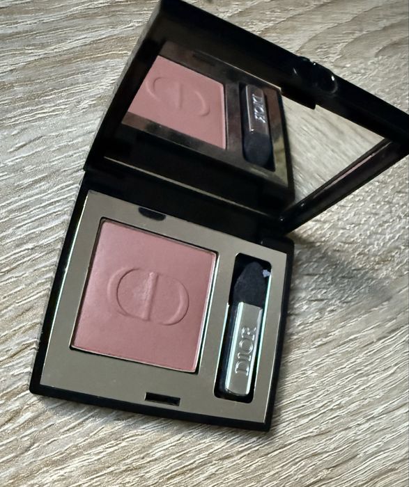Dior mono cień 763 rosewood matte