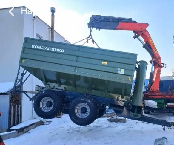Маніпулятор оренда послуги Черкаси погодинно услуги
