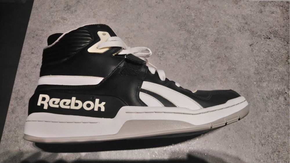 Мужские кроссовки Reebok Commitment Mid оригинал