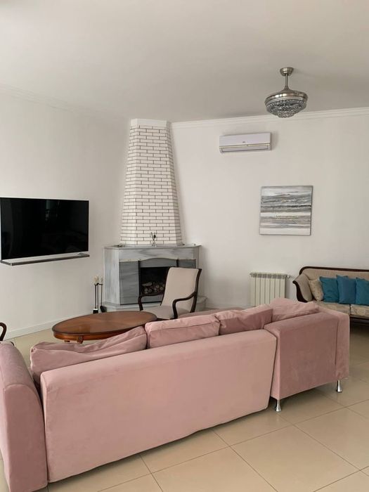 Аркадия Дом 5 спален свой генератор