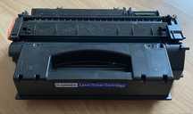 Toner do Q7553X Q5949X 1320N P2015DN M2727MFP