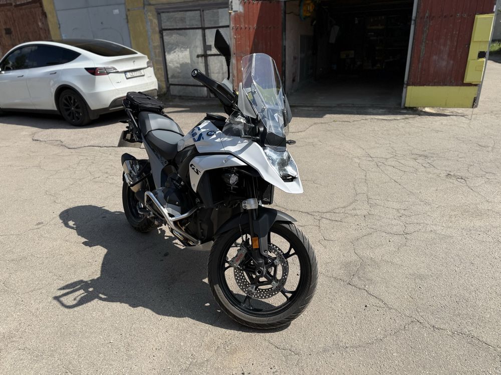 BMW R 1300 GS новий не 1200/1250