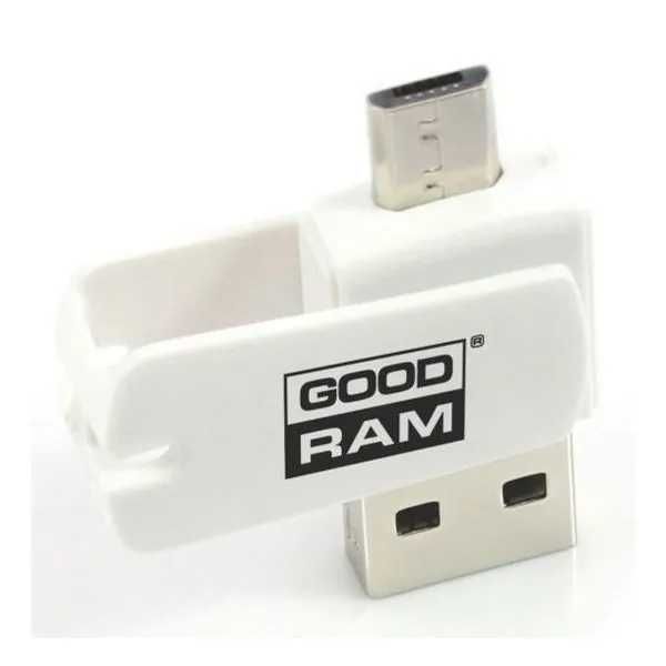 Новый Картридер Goodram AO20 All-in-One (AO20-MW01R11)