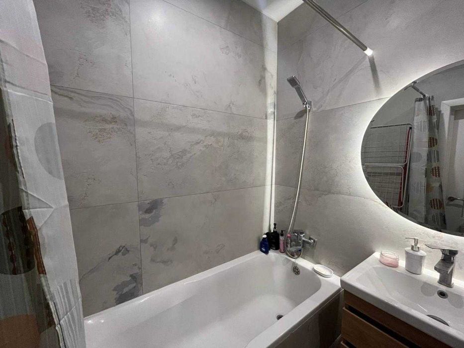 Без КОМІСІЇ!!! біла КВАРТИРА з ремонтом. ПРАВІКА парк