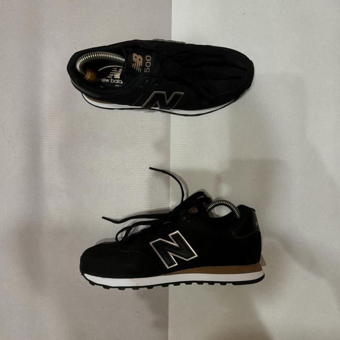 Кросівки New Balance 500 574 999 37 розмір