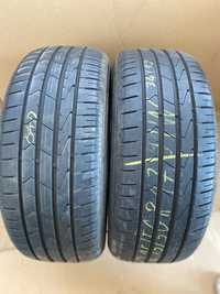 Opony 215/50/17 hankook