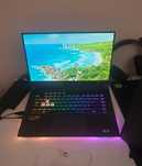 Asus ROG Strix G513