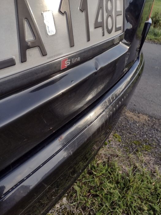 Audi a3 8p 2.0 TDI