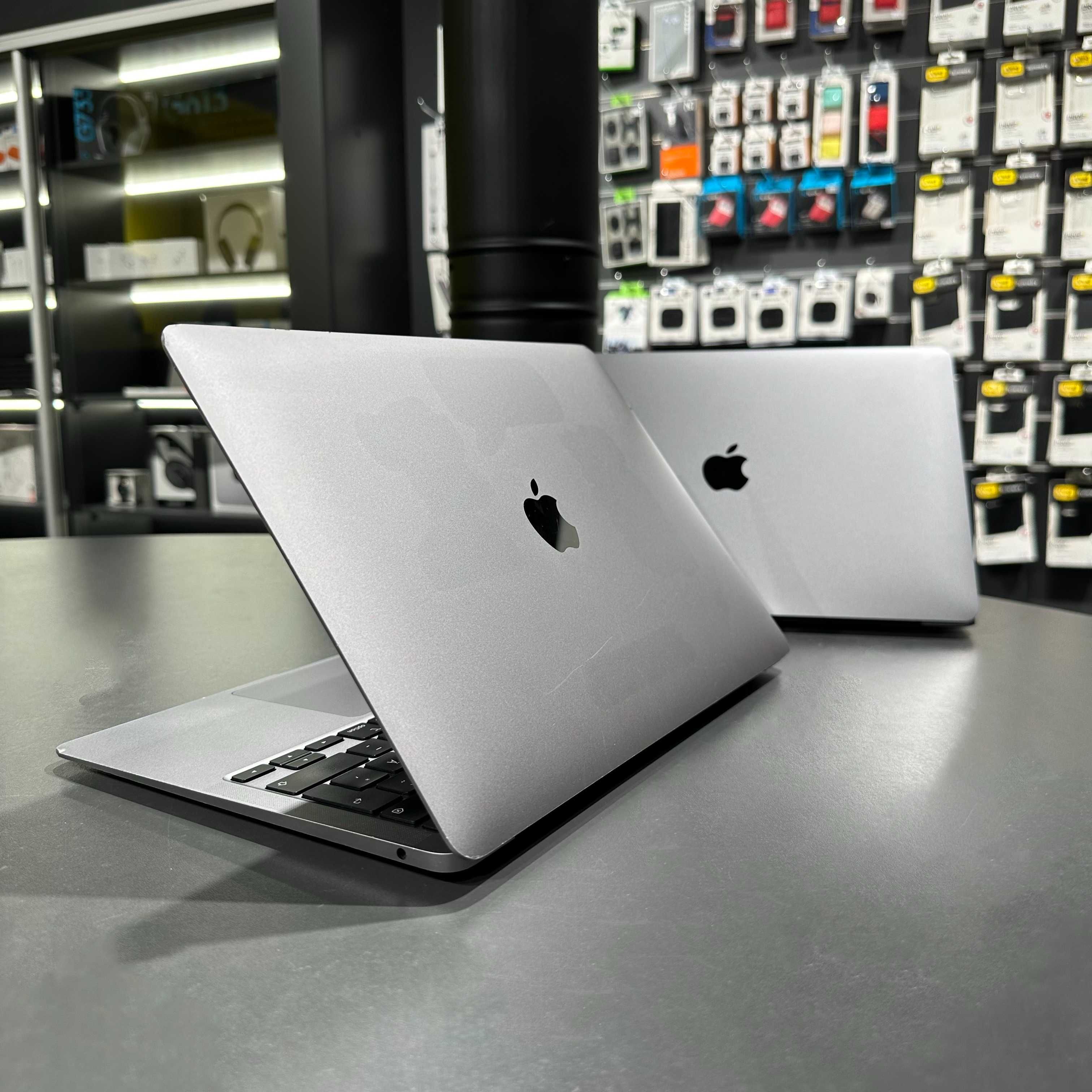 MacBook Air 13" 2020 M1 8/16GB RAM 256/512GB SSD РОЗПРОДАЖ!
