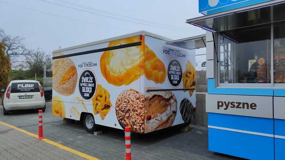 Oklejanie pojazdów - Samochody, Autobusy, Pociągi folie antywłamaniowe