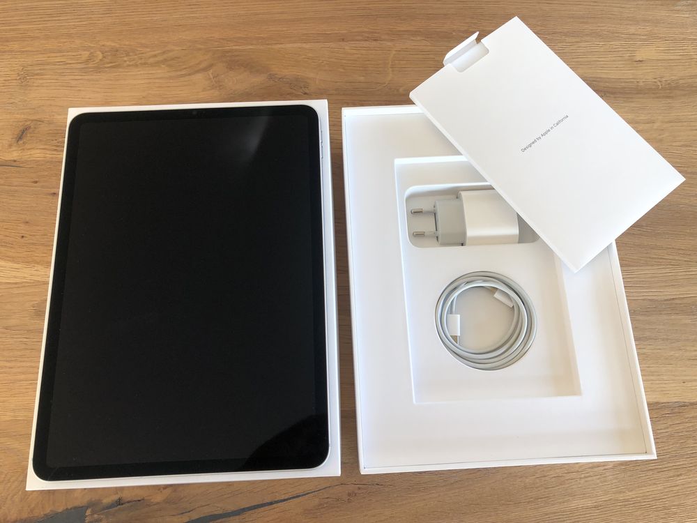 Apple iPad Pro 11  WiFi+Cellular 2TB (2000GB) Procesor M1 jak nowy