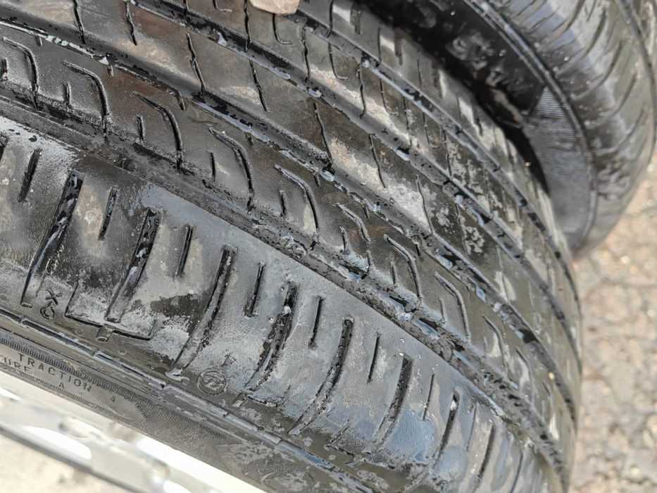 Jante 16 BMW Serie 1 /3 /5 / 7