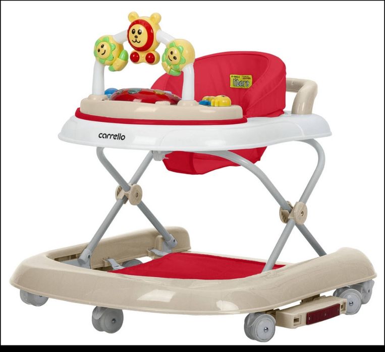 Ходуночки дитячи