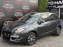 Renault Scenic Nowy rozrząd / Klimatyzacja / Fvat marża / Autoxok