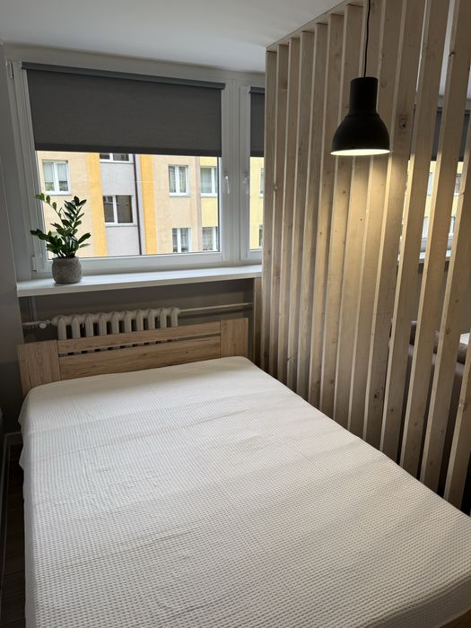 Kawalerka na wynajem w centrum