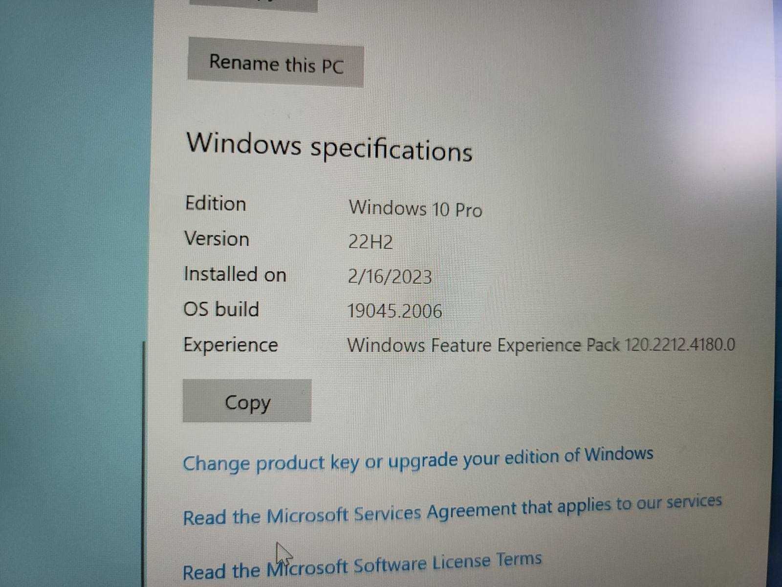 Laptop Dell Latitude 5400, 16Gb RAM, i7, touchscreen, ekran dotykowy