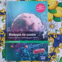 Podręcznik Biologia 1