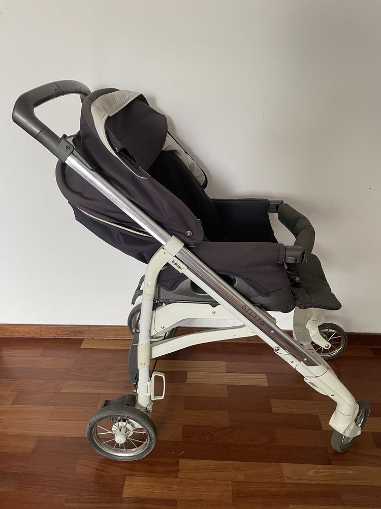 Carrinho de bebé Inglesina Otutto