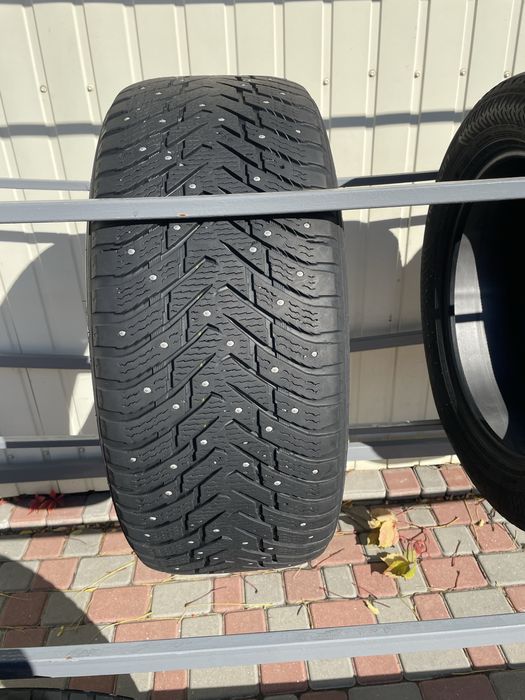 Nokian 275/50/20