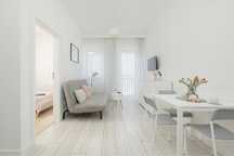 Apartament Dziwnówek  350 metrow od morza