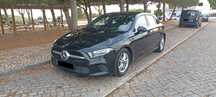 Mercedes-Benz A 180 d Progressive Aut.