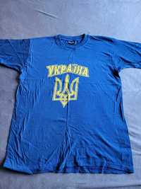 T-Shirt da Ucrânia