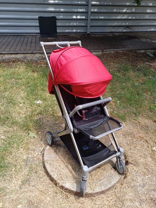 Коляска прогулочная с 6- 36