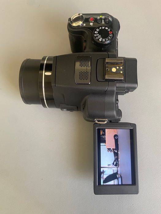 Leica V-Lux 2 - Excelente estado