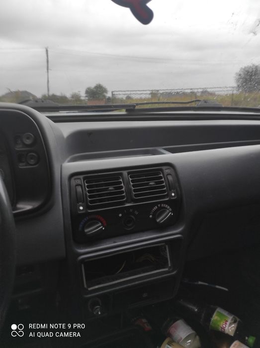 Продам форд ескорд