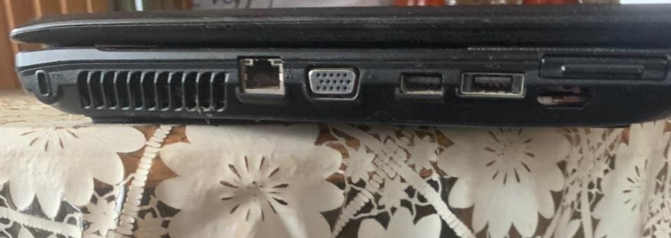 Продам Lenovo G560
