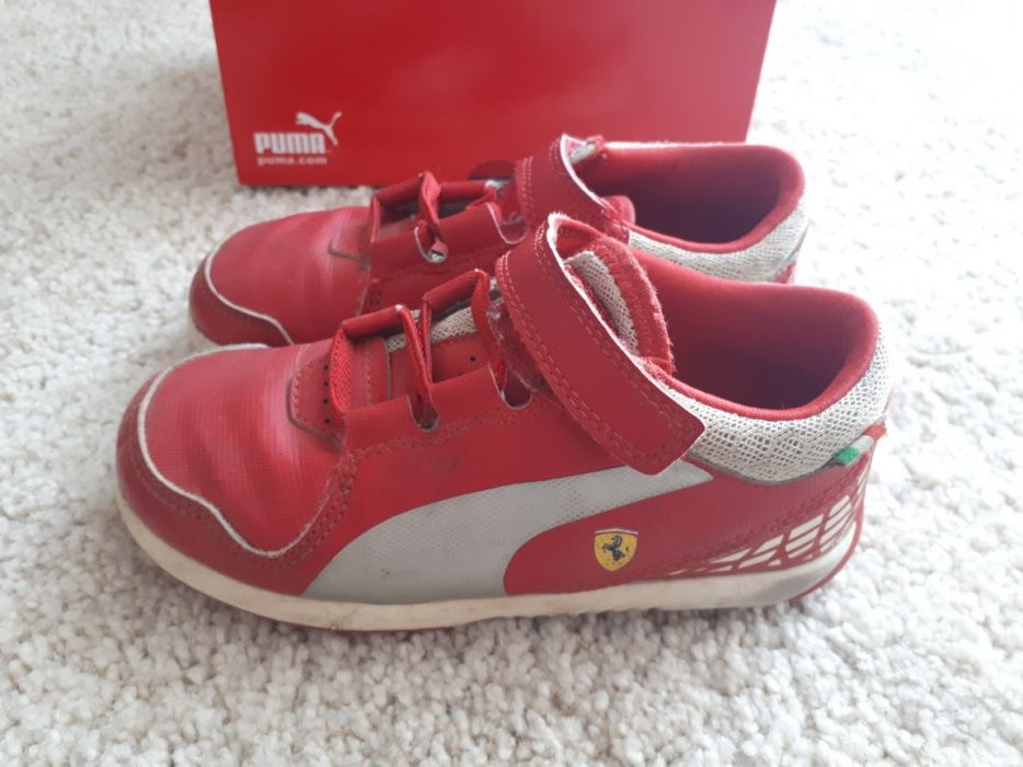 Buty sportowe Puma 26