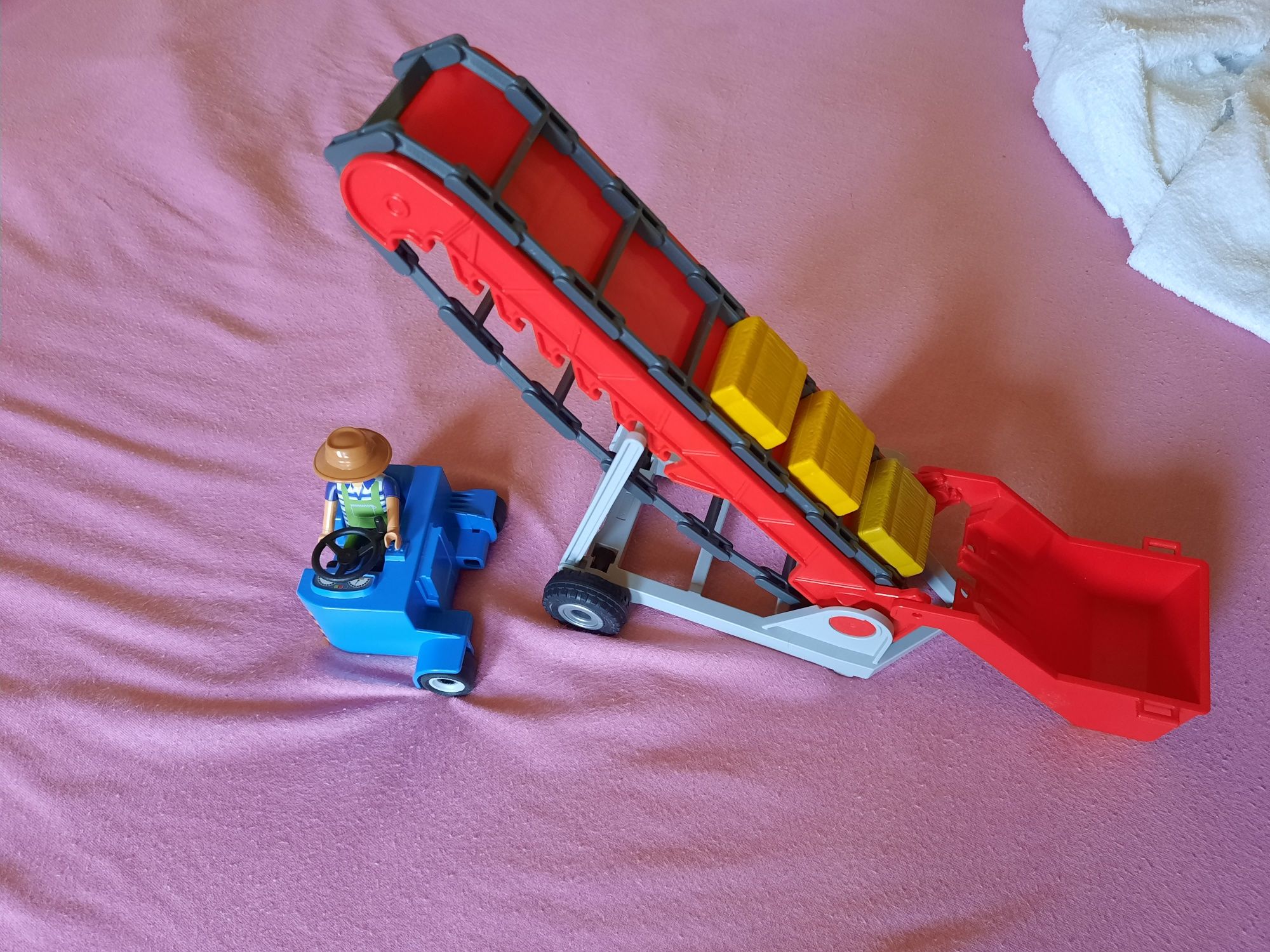 Playmobil porsche транспорт, автомобіль, машина