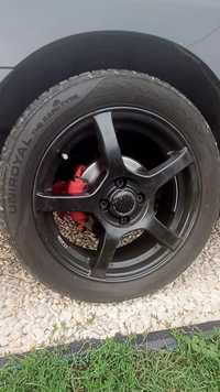 Jantes 16 SPARCO 4x100