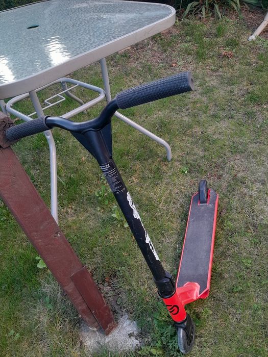 Hulajnoga Freestyle Decatlon