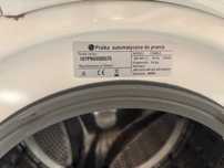 Pralka LG F1068LD