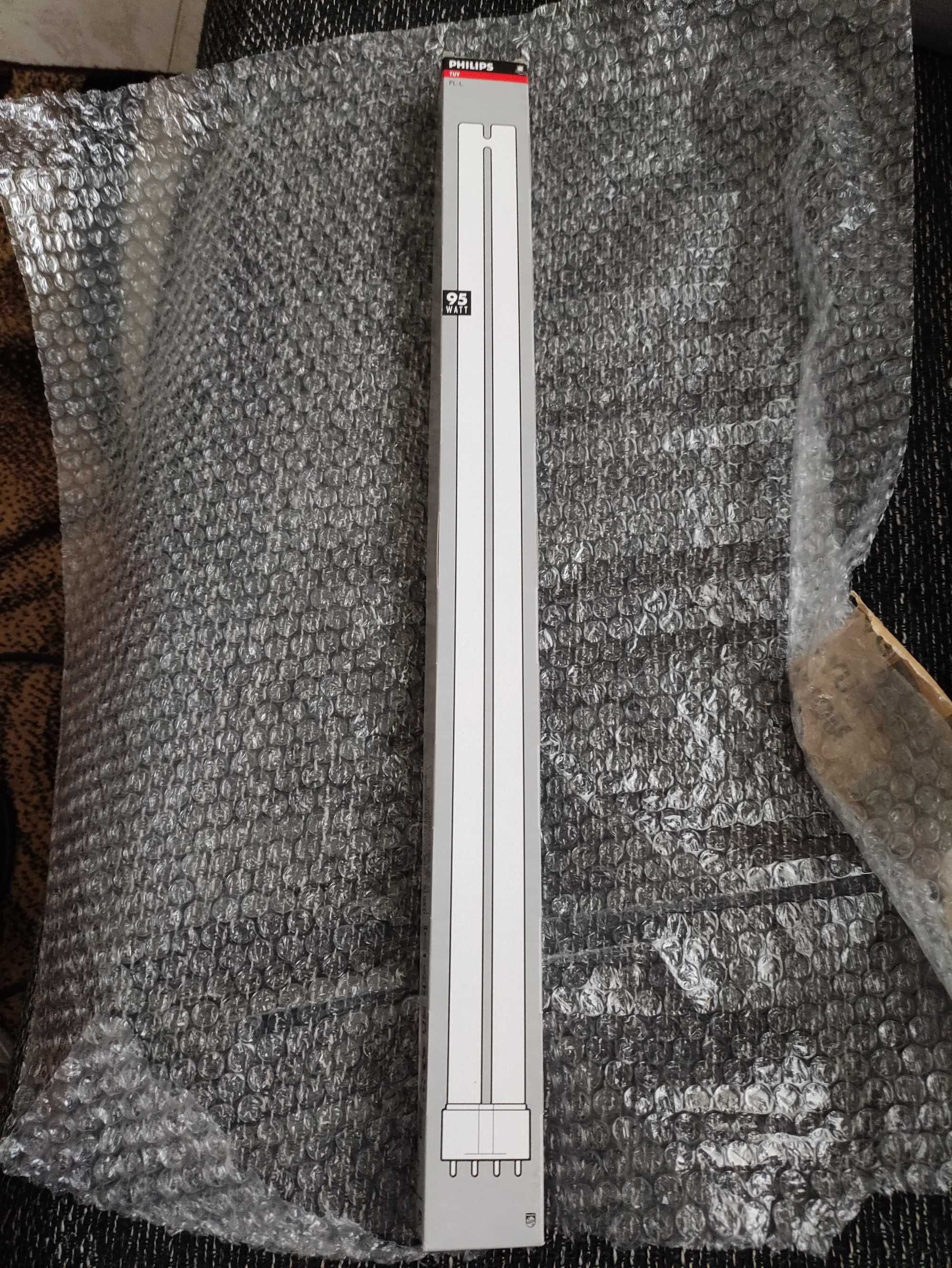 Lâmpada UV 95 W Philips (Nova encomendada por Engano)