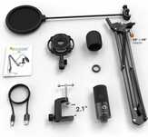 FIFINE T669 USB MICROPHONE
