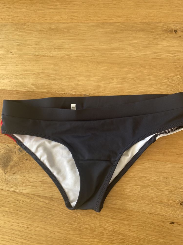Tommy Hilfiger majtki dół od kostiumu XS