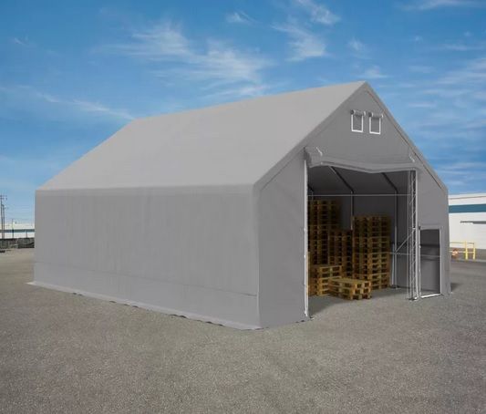 -35% Magazyn 10x32m HALA NAMIOTOWA warsztatowa namiot magazynowy MTB