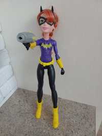 Кукла DC Super Hero Girls Batgirl (Бэтгерл) Mattel