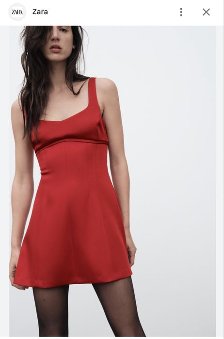 Сукня Zara, розмір S/XS