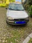 Opel corsa b 1.5td